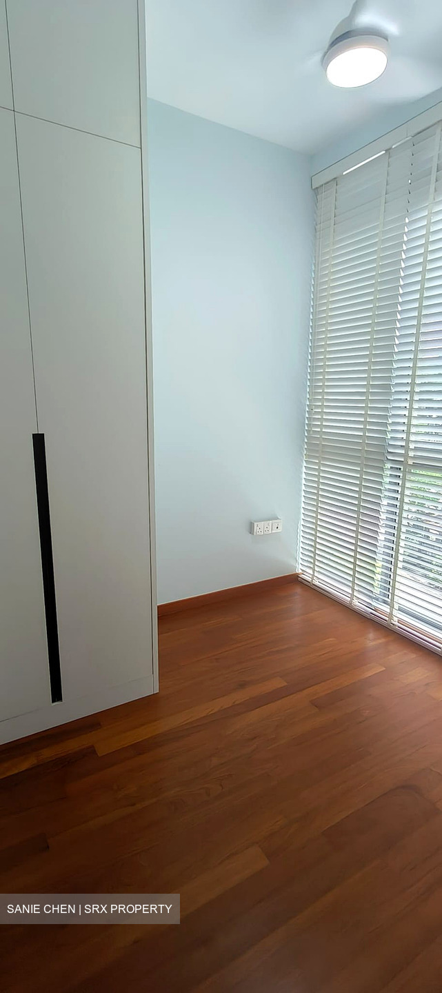 The MKZ (D9), Apartment #604399031